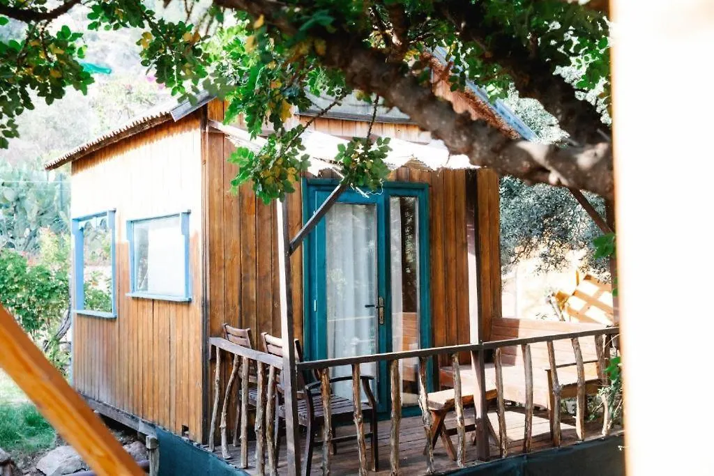 Kaplumbaga Bungalows Fethiye Rezort