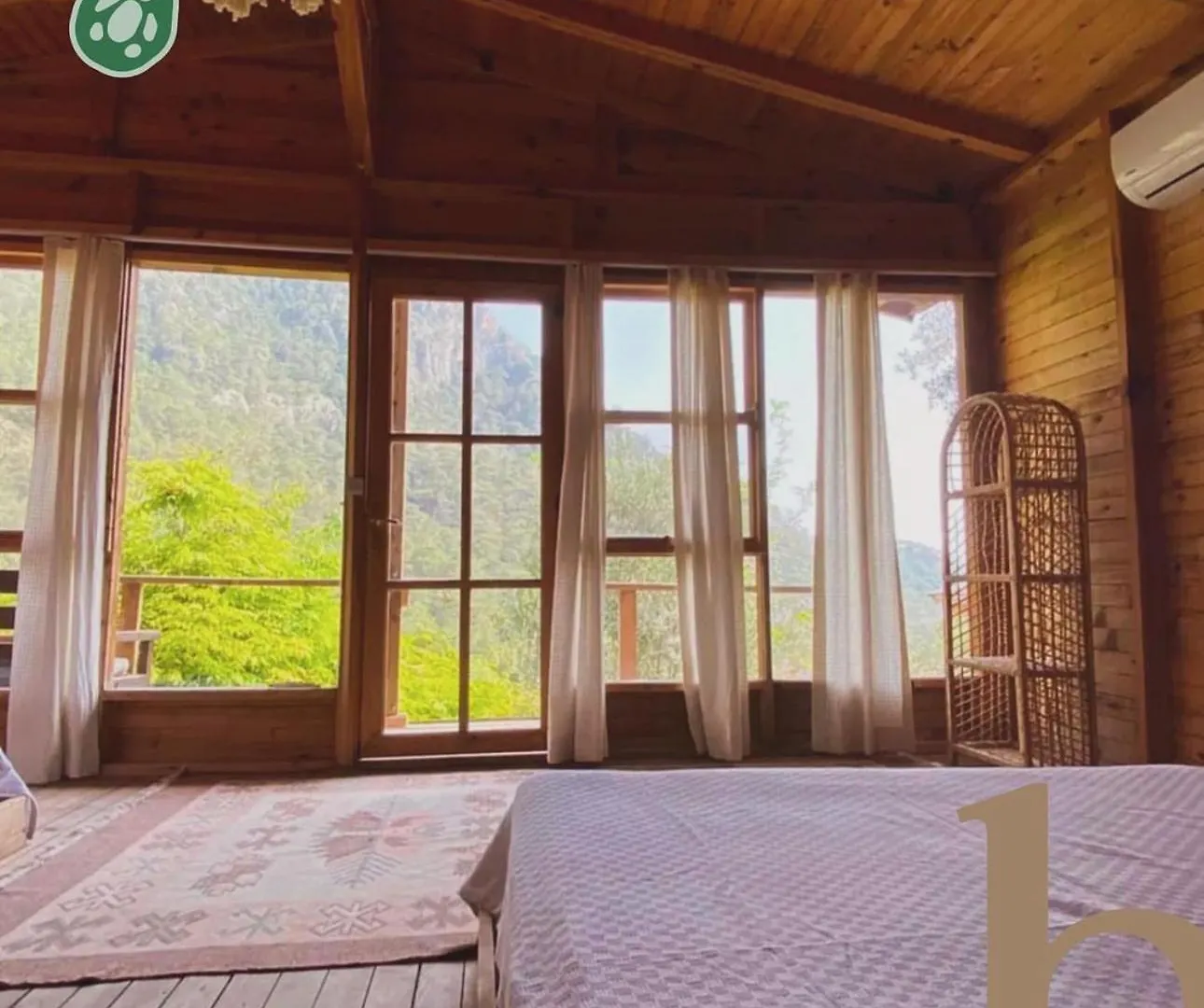 Kaplumbaga Bungalows Fethiye