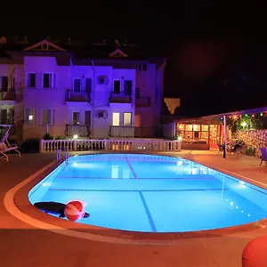 Manolya Apart Oludeniz Fethiye