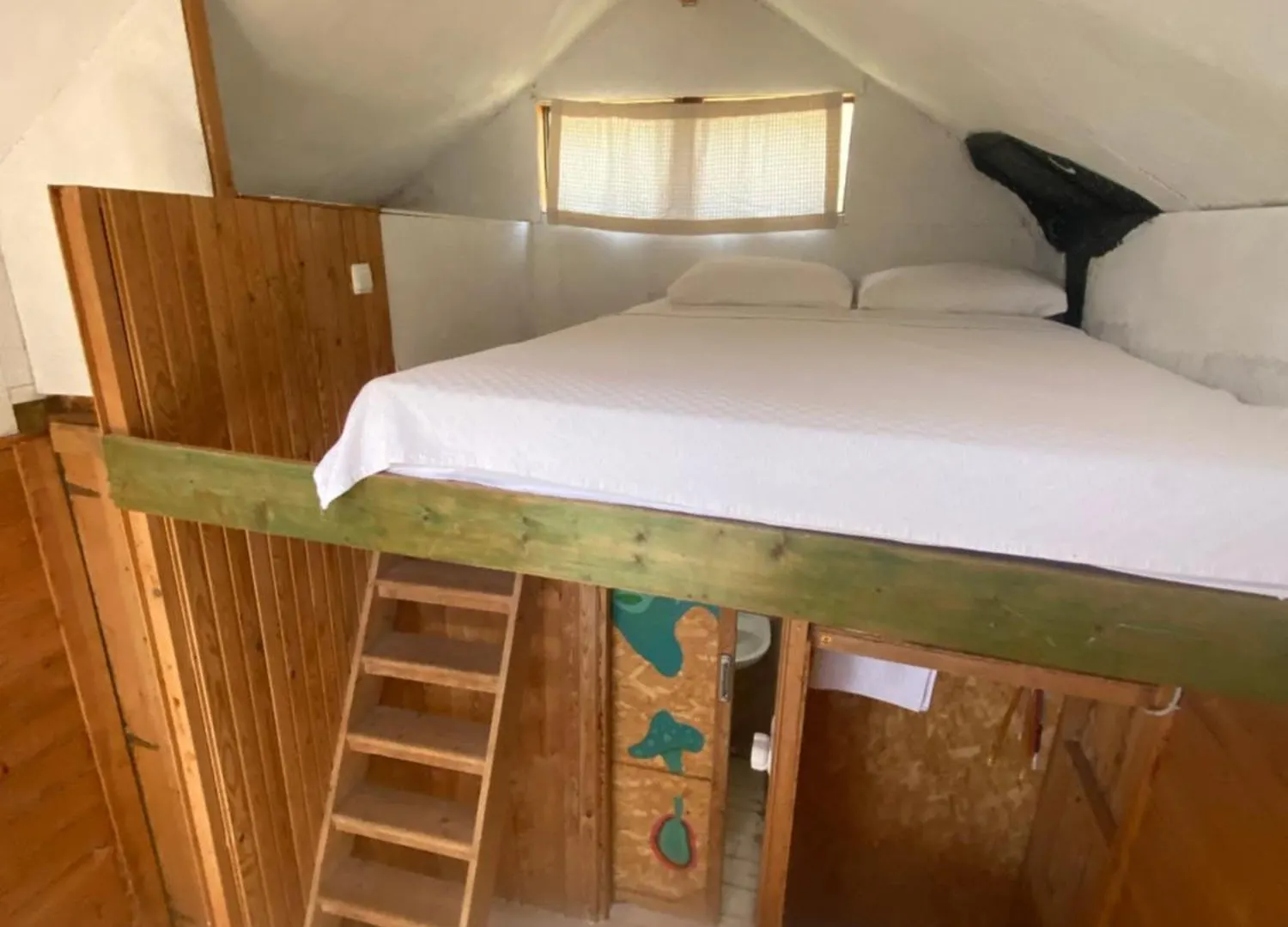 Kaplumbaga Bungalows Fethiye