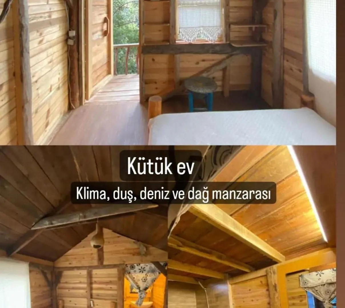 Kaplumbaga Bungalows Fethiye Turkey