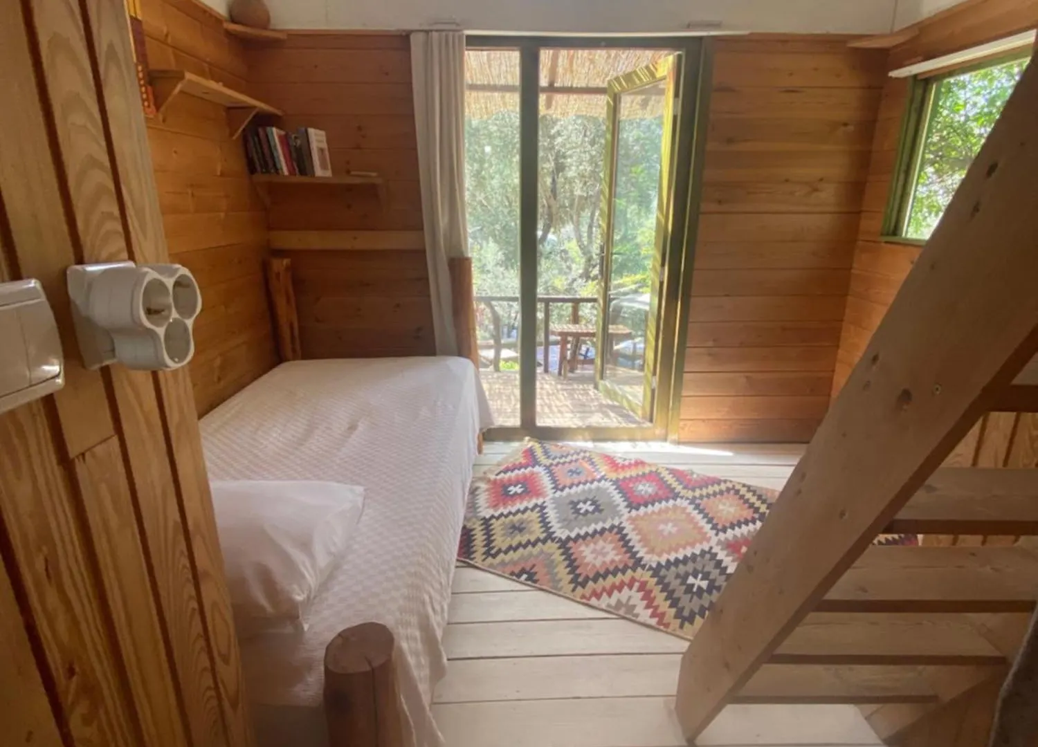 Kaplumbaga Bungalows Fethiye Resort